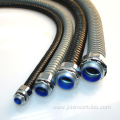 flexible conduit and fittings